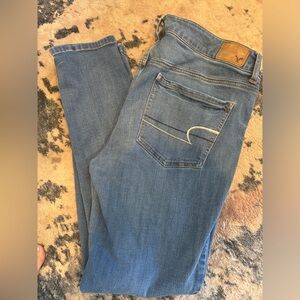 Brand - American Eagle SZ12